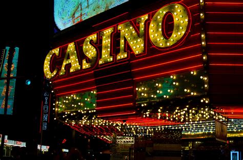 where did the word casino come from